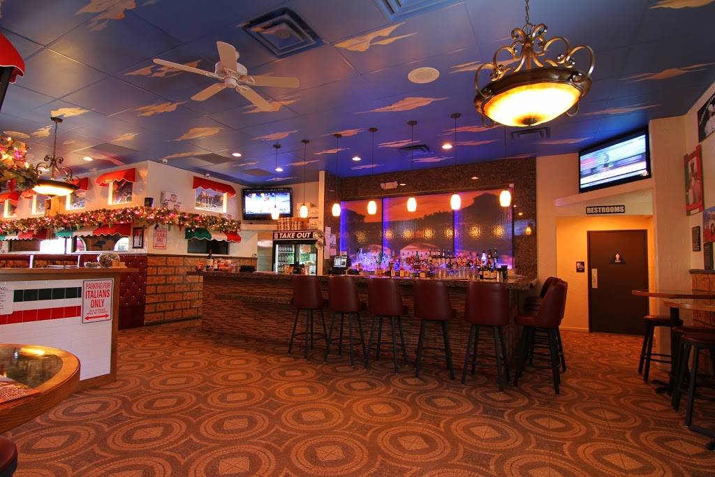 Marios of Palm Springs | restaurant | 72840 CA-111, Palm Desert, CA 92260, USA | 7603463200 OR +1 760-346-3200