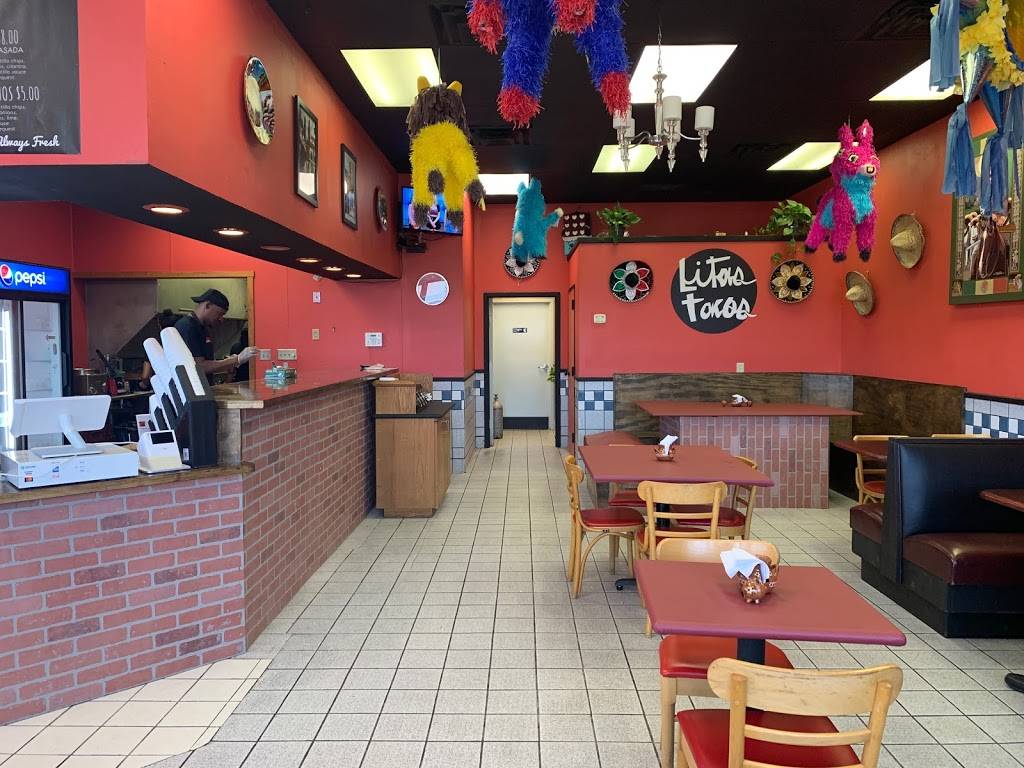 Litas Tacos | restaurant | 8450 US-42, Florence, KY 41042, USA | 8598171532 OR +1 859-817-1532