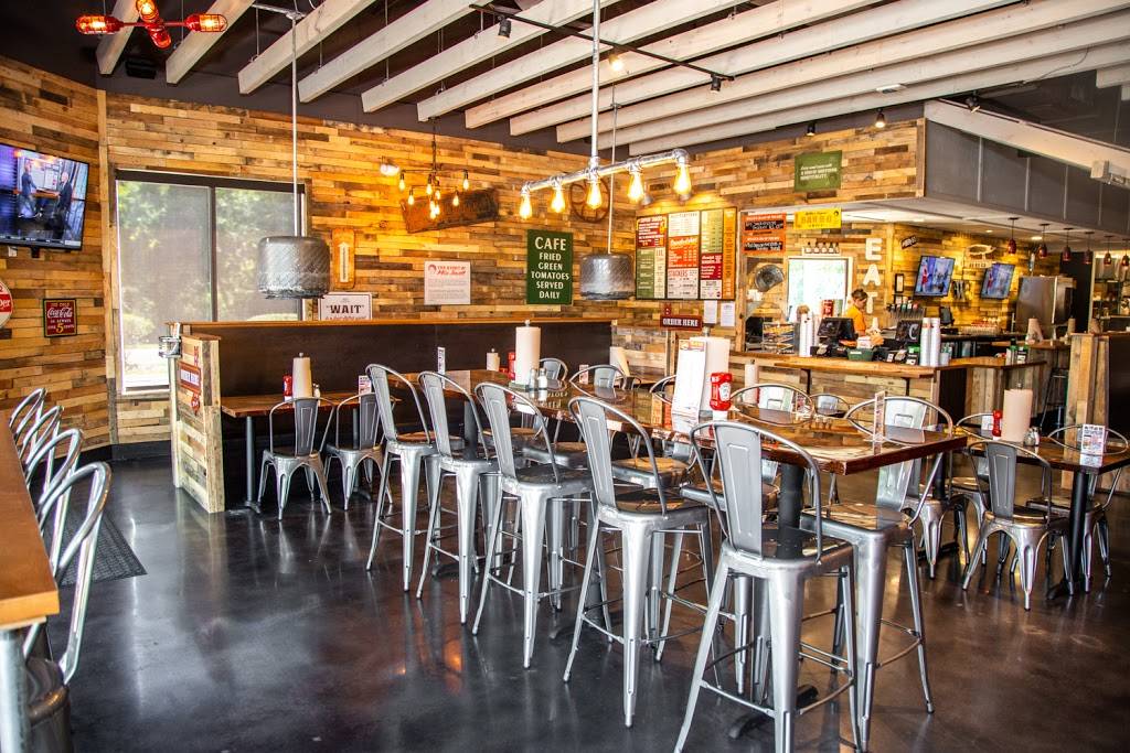 Willie Jewells Old School Bar-B-Q Carrollwood | restaurant | 12004 Anderson Rd, Tampa, FL 33625, USA | 8132846501 OR +1 813-284-6501