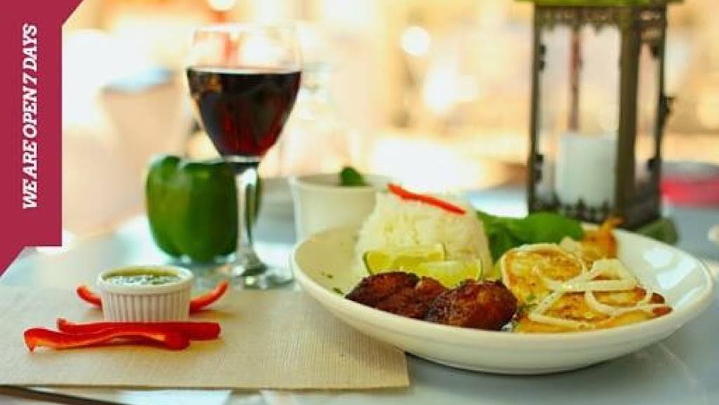 Las Vegas Cuban Cuisine | restaurant | 1212 N State Rd 7, Hollywood, FL 33021, USA | 9549611001 OR +1 954-961-1001