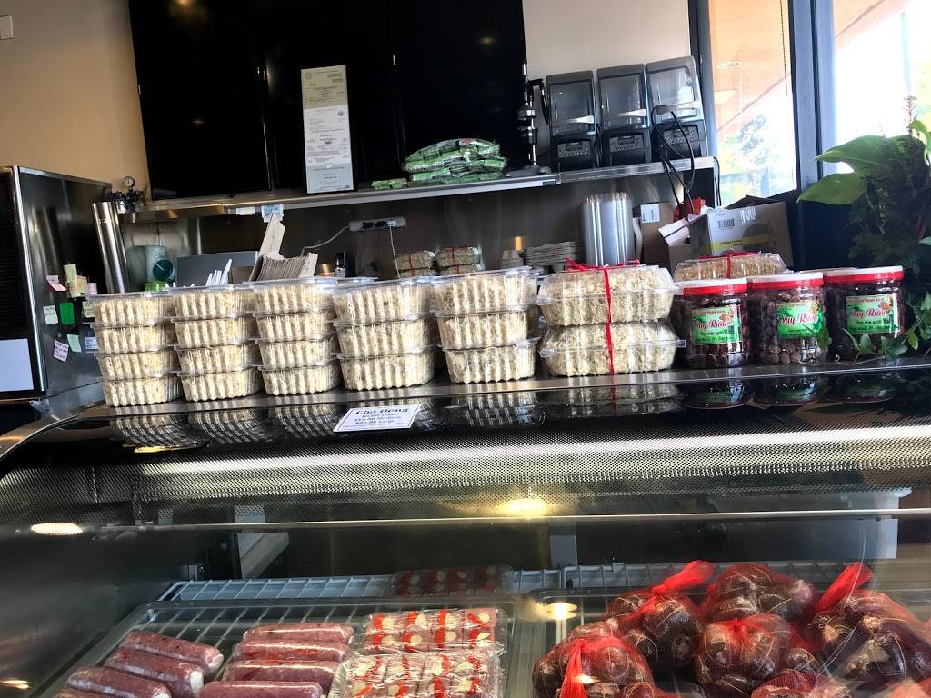 Giò Chả Đức Hương Sandwiches | restaurant | 1020 Story Rd, San Jose, CA 95122, USA | 4089938001 OR +1 408-993-8001