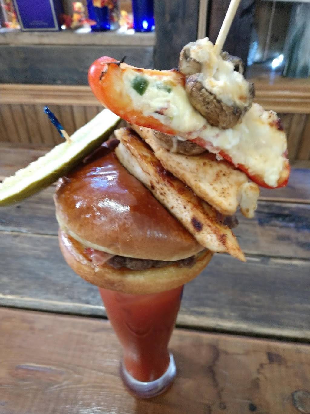 Escape on 2nd Ave | restaurant | 157 2nd Ave, Clayton, WI 54004, USA | 7152632040 OR +1 715-263-2040