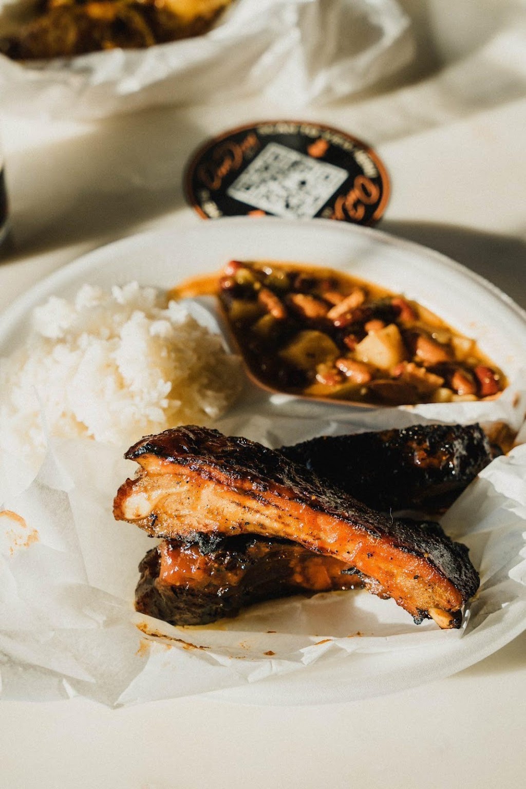 La Parrilla by Chef Jose | restaurant | 618 Columbus Ave, Waco, TX 76701, USA | 2549810584 OR +1 254-981-0584