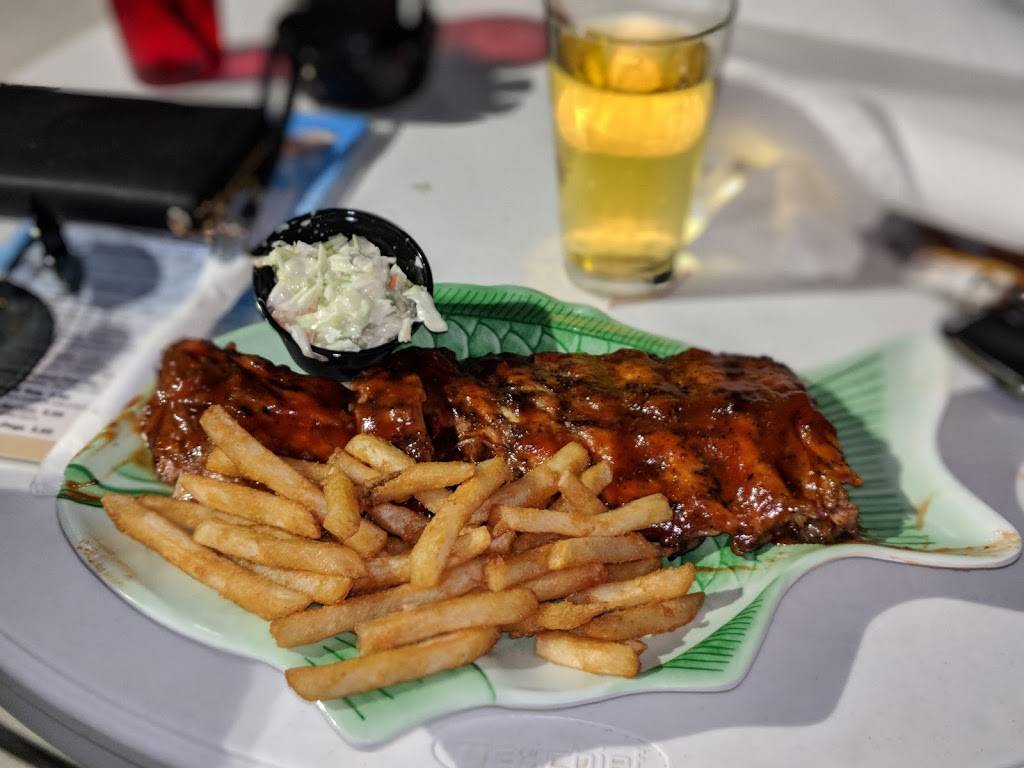 Rustys Raw Bar & Grill - Cape Coral | restaurant | 4631 SE 10th Pl, Cape Coral, FL 33904, USA | 2393608154 OR +1 239-360-8154