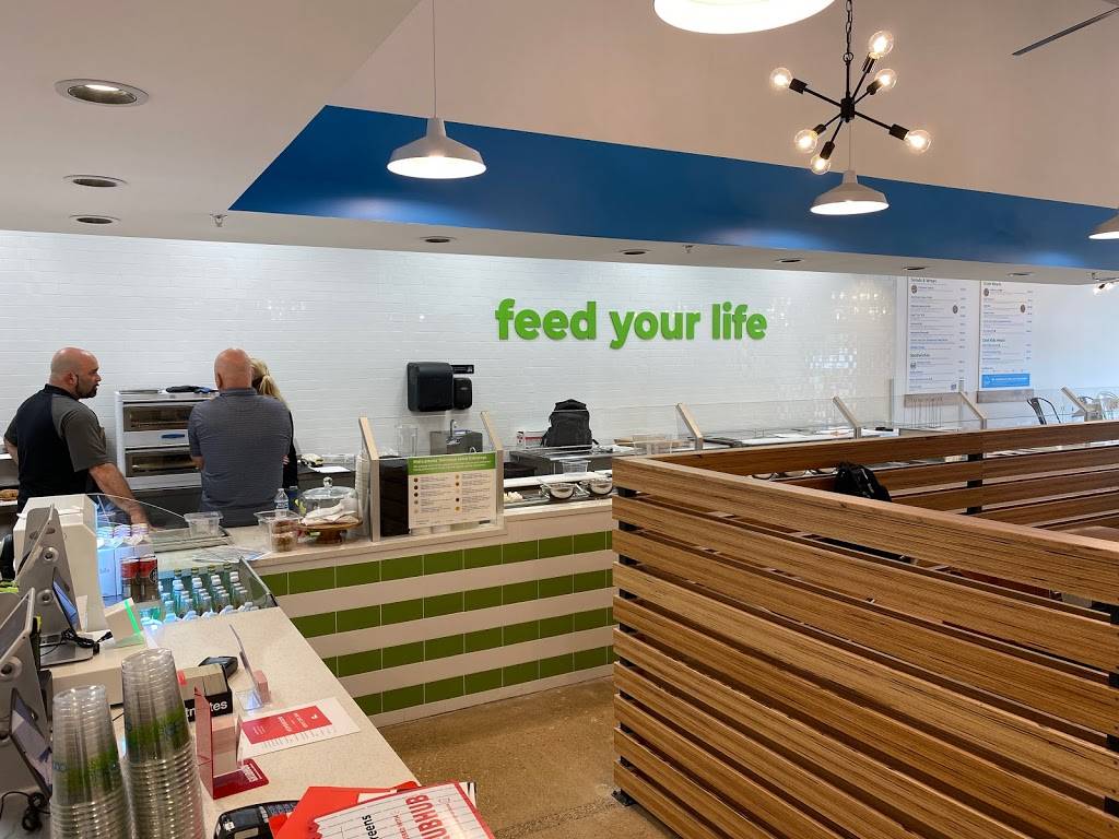 Coolgreens Dallas | restaurant | 5500 Greenville Ave Unit #507, Dallas, TX 75206, USA | 4692060471 OR +1 469-206-0471