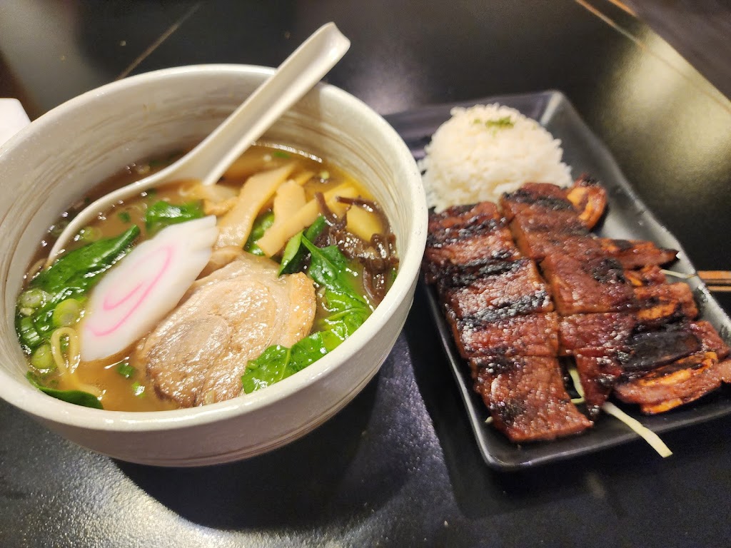 Momoyama Ramen & Hawaiian BBQ II | restaurant | 2305 Darby Rd, Havertown, PA 19083, USA | 6108815300 OR +1 610-881-5300