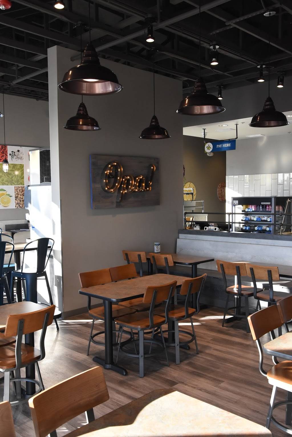 The Simple Greek | restaurant | 1550 N Ankeny Blvd, Ankeny, IA 50023, USA | 5159640806 OR +1 515-964-0806