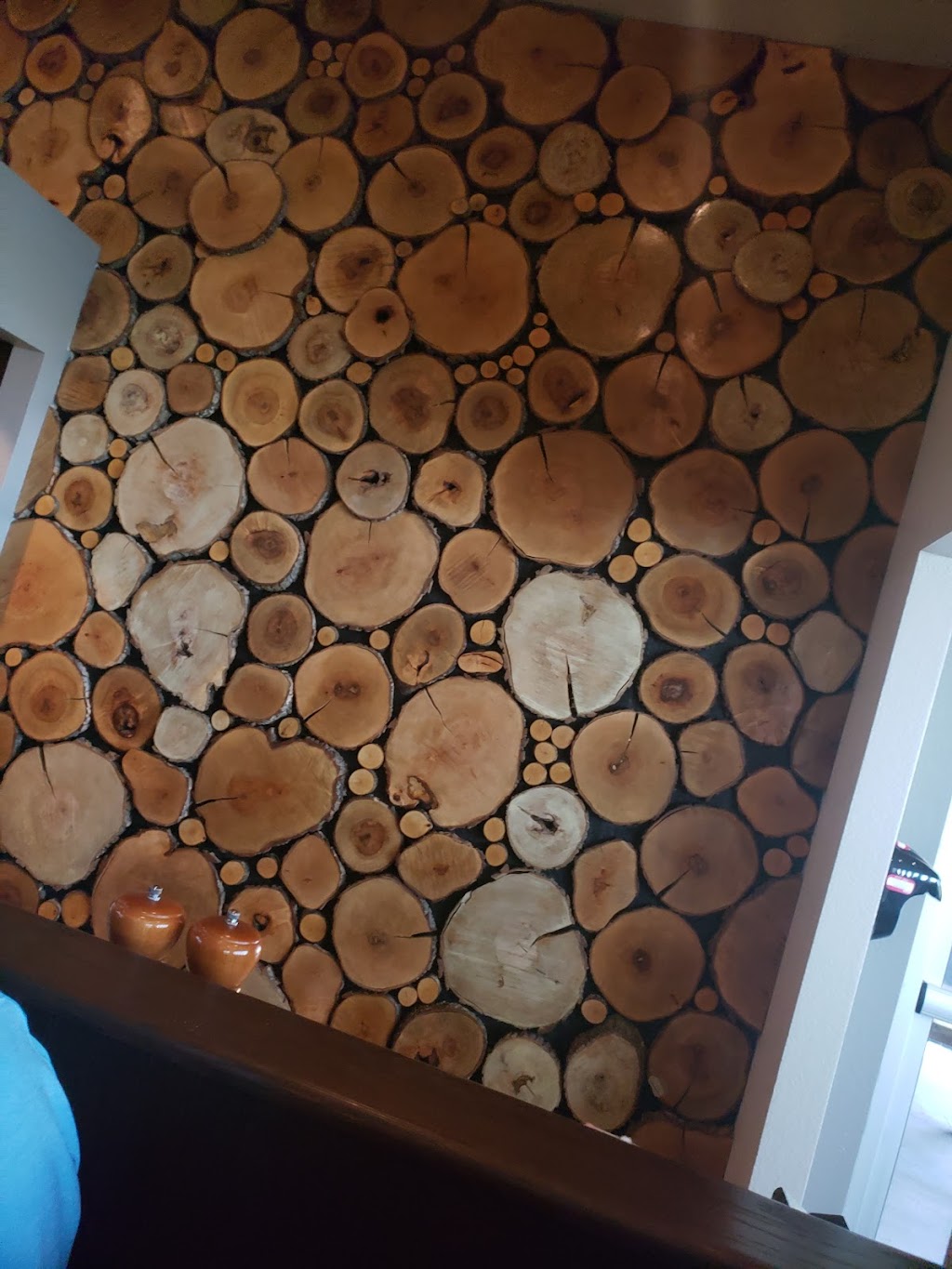 Sand Bay Trading Co. and Woody’s Grand Lake | restaurant | 14313 E Hwy #638, Presque Isle, MI 49777, USA | 9895950242 OR +1 989-595-0242