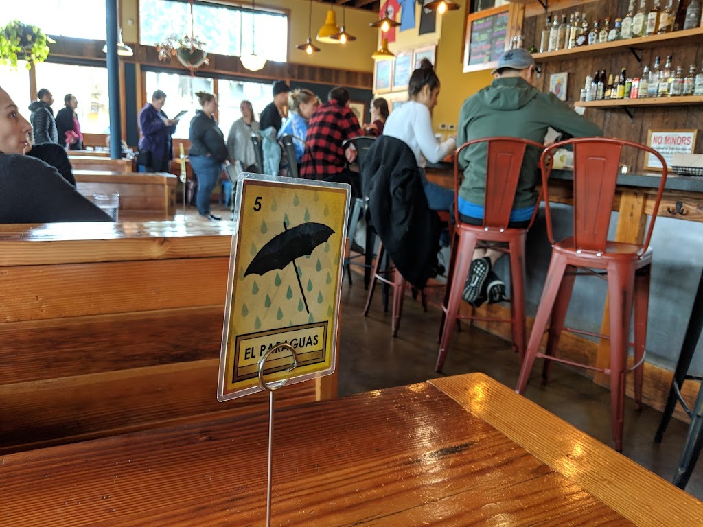 Tacovore | restaurant | 3707 NE Fremont St, Portland, OR 97212, USA | 5037194898 OR +1 503-719-4898