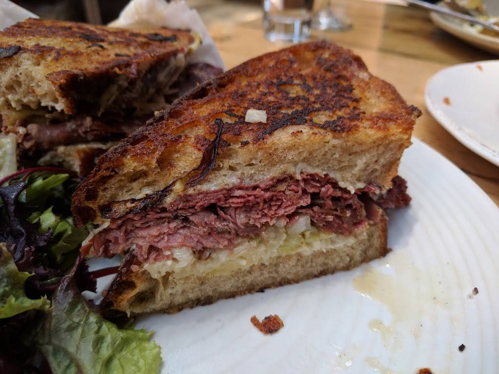 Paisan Berkeley | restaurant | 2514 San Pablo Ave, Berkeley, CA 94702, USA | 5106491031 OR +1 510-649-1031