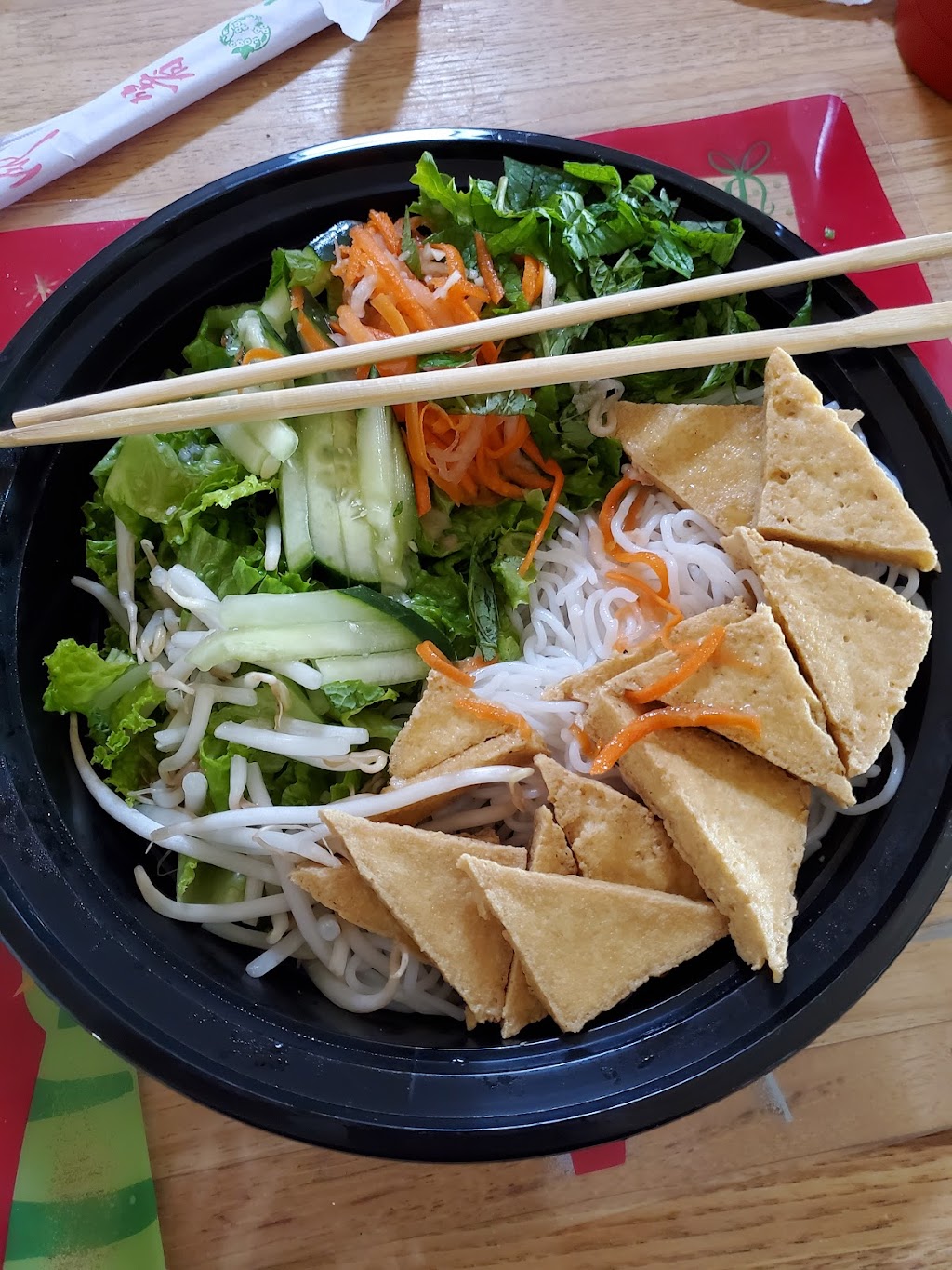 Bun Dock Vietnamese Noodle | restaurant | 3225 N Swan Rd Ste 111, Tucson, AZ 85712, USA | 5202747419 OR +1 520-274-7419