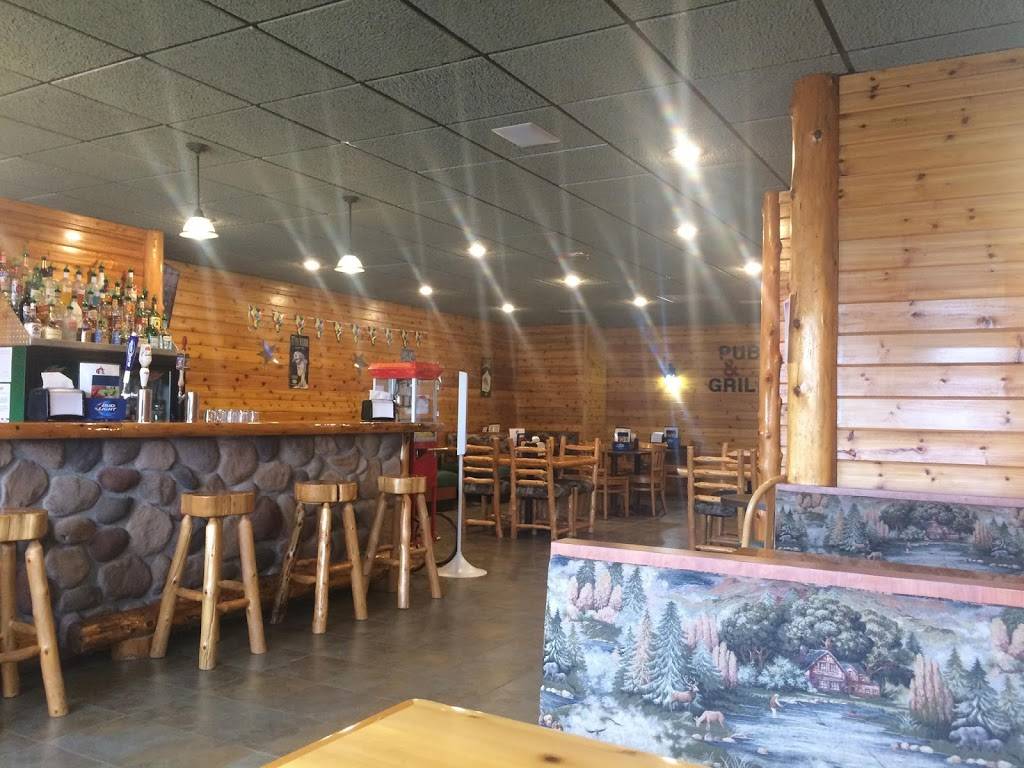 The Club Pub & Grill | restaurant | 10081 Co Rd 138, St Cloud, MN 56301, USA | 3202513965 OR +1 320-251-3965