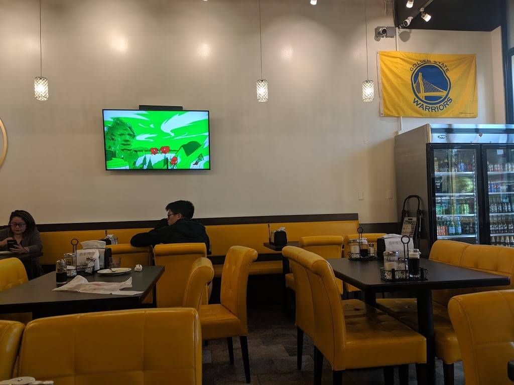 Goldelicious | restaurant | 2333 Irving St, San Francisco, CA 94122, USA | 4156810488 OR +1 415-681-0488