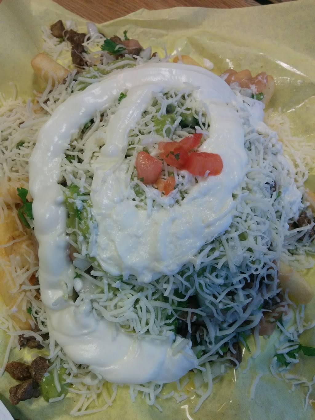 TACOS HELL YEAH | restaurant | 7607 White Oak Ave, Reseda, CA 91335, USA | 8183428226 OR +1 818-342-8226