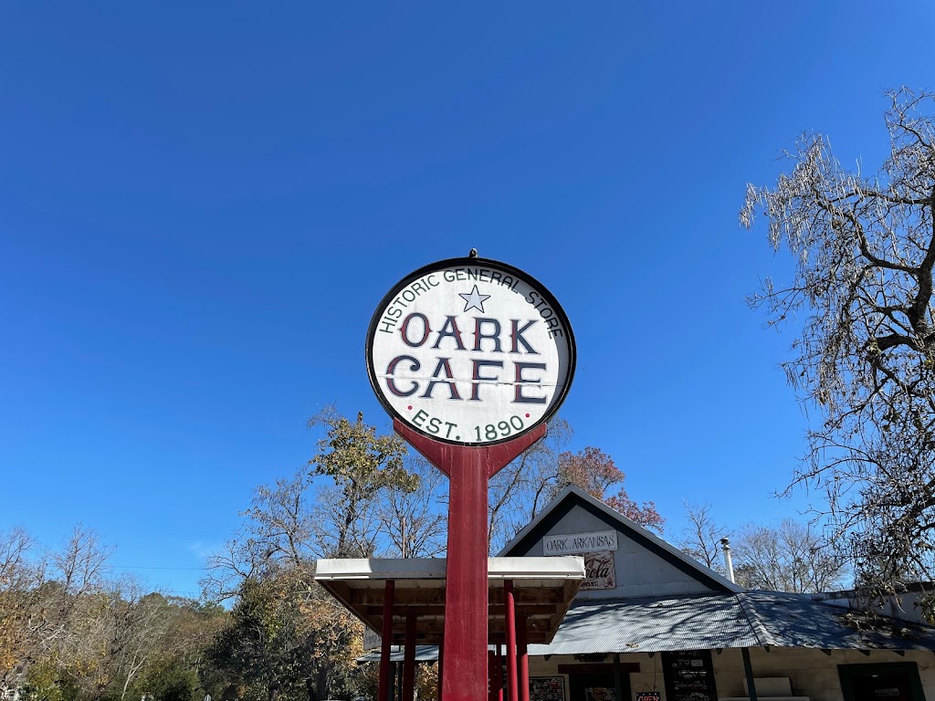 Oark General Store | restaurant | 117 Co Rd 5241, Oark, AR 72852, USA | 4792923351 OR +1 479-292-3351