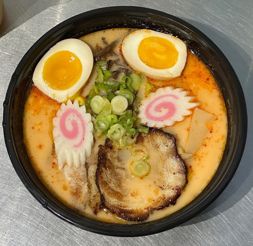 SUBARASHI | cafe | 521 S Highland St suite 101, Memphis, TN 38111, USA | 9014356165 OR +1 901-435-6165