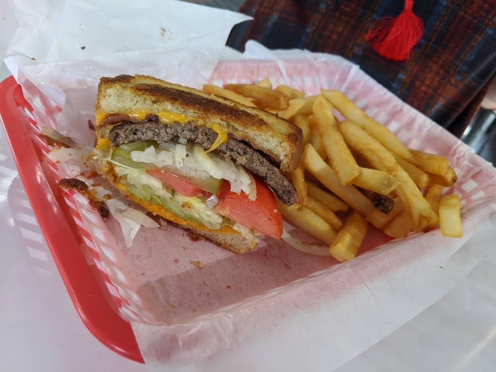 Eat Smart | restaurant | 1319 E Chandler Blvd, Phoenix, AZ 85048, USA | 4804602110 OR +1 480-460-2110