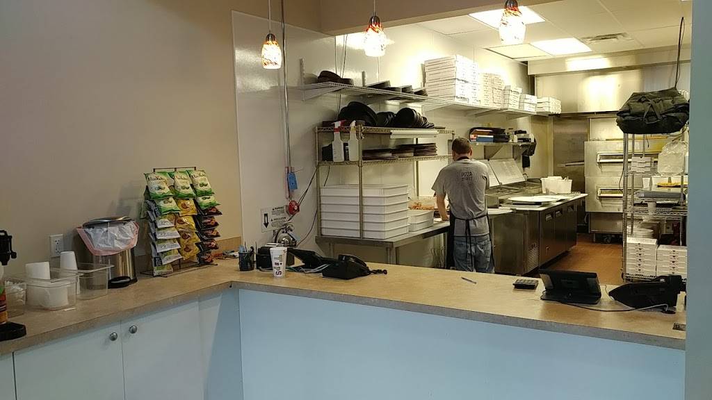 Pizza Street Greeley | meal delivery | 2907 37th St #B, Evans, CO 80620, USA | 9703306500 OR +1 970-330-6500