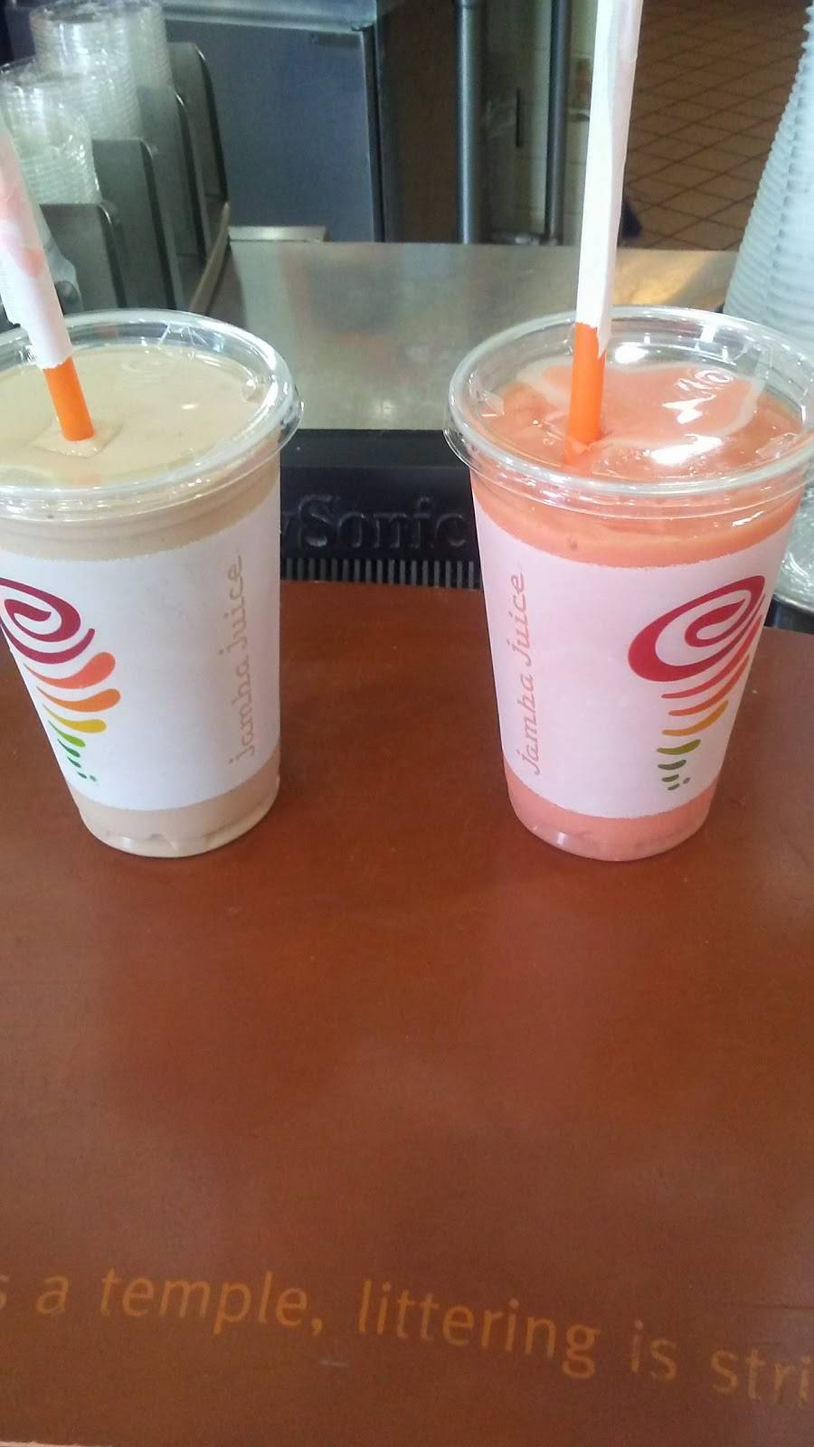 Jamba Juice | restaurant | 10952 Trinity Pkwy H, Stockton, CA 95219, USA | 2094759770 OR +1 209-475-9770