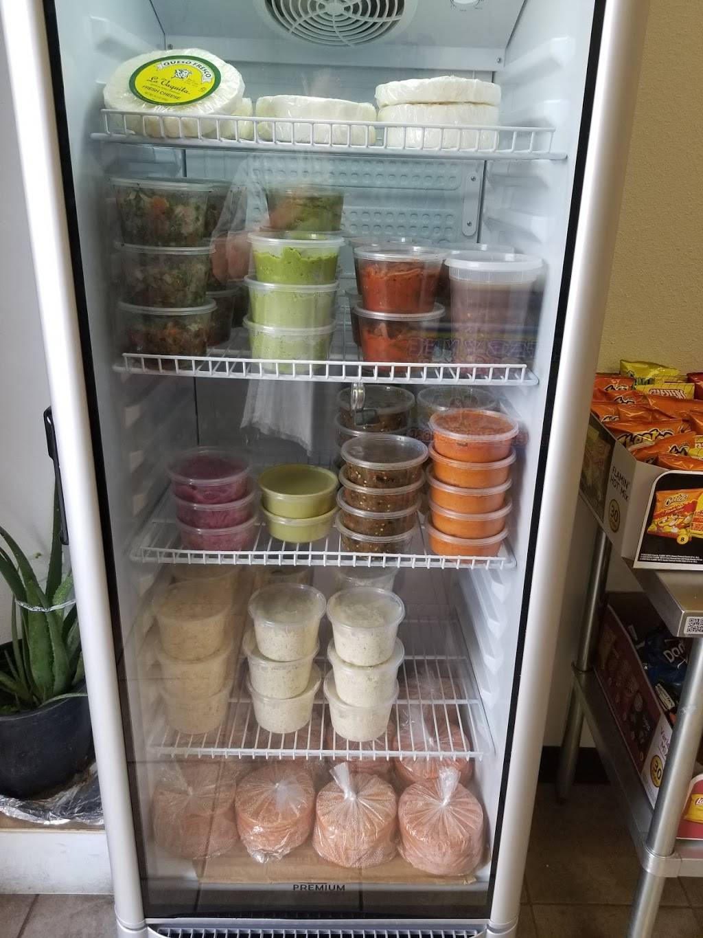 Tortillería La Familia | restaurant | 12835 Aldine Westfield Rd, Houston, TX 77039, USA | 8329218531 OR +1 832-921-8531