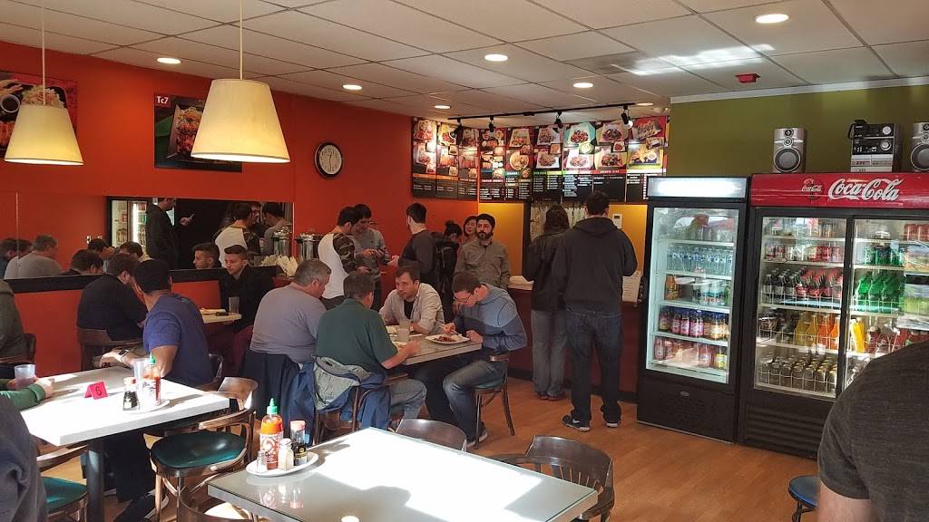 Acacia Teriyaki | restaurant | 4026 148th Ave NE, Redmond, WA 98052, USA | 4258850574 OR +1 425-885-0574