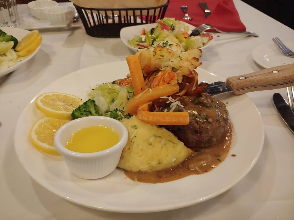 Quanto Basta | restaurant | 2950 Buford Hwy, Cumming, GA 30041, USA | 6784553444 OR +1 678-455-3444