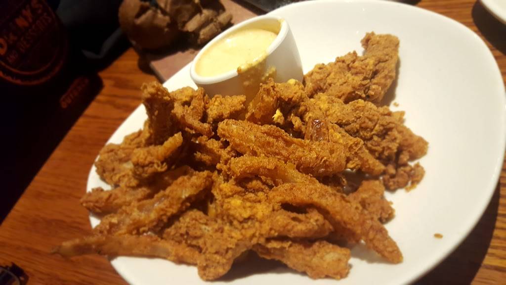 Outback Steakhouse | restaurant | 8145 Point Meadows Way, Jacksonville, FL 32256, USA | 9043633839 OR +1 904-363-3839