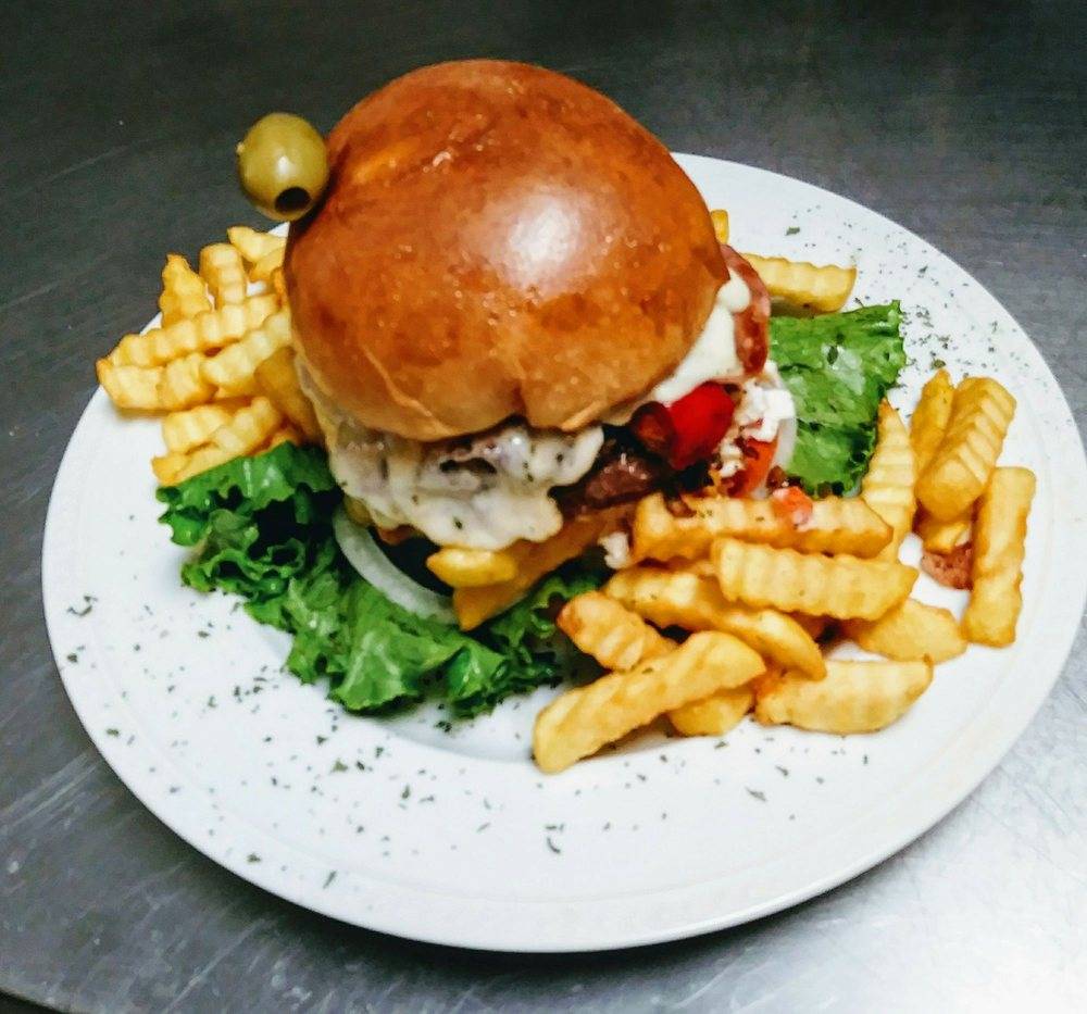 Toscana Pizza & Grill | meal delivery | 7671 W Sample Rd, Coral Springs, FL 33065, USA | 9543454343 OR +1 954-345-4343