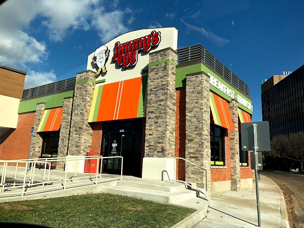 Jimmys Egg - Amarillo, Georgia St. | restaurant | 2225 S Georgia St, Amarillo, TX 79109, USA | 8064186752 OR +1 806-418-6752