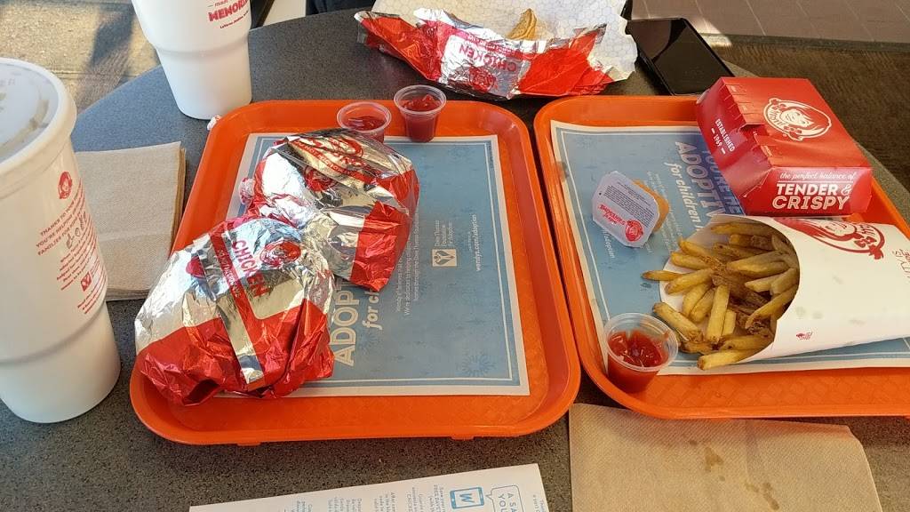 Wendys | restaurant | 1335 Central Ave, Albany, NY 12205, USA | 5184594700 OR +1 518-459-4700