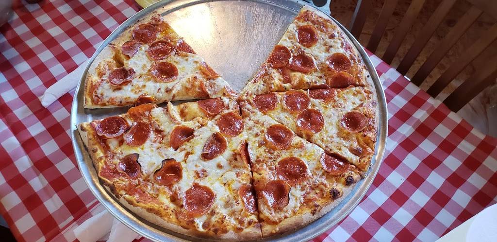 Island Pizza Restaurant | meal delivery | 1619 Periwinkle Way, Sanibel, FL 33957, USA | 2394721581 OR +1 239-472-1581
