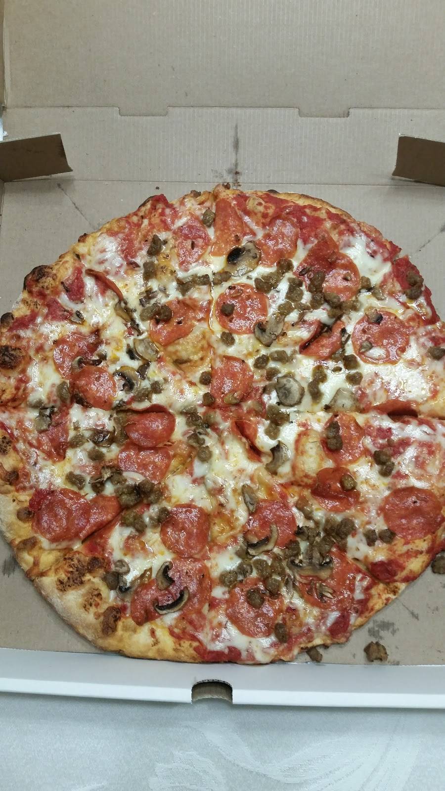 Mead Pizza Plus | restaurant | 4325 CO-66, Longmont, CO 80504, USA | 9705350234 OR +1 970-535-0234