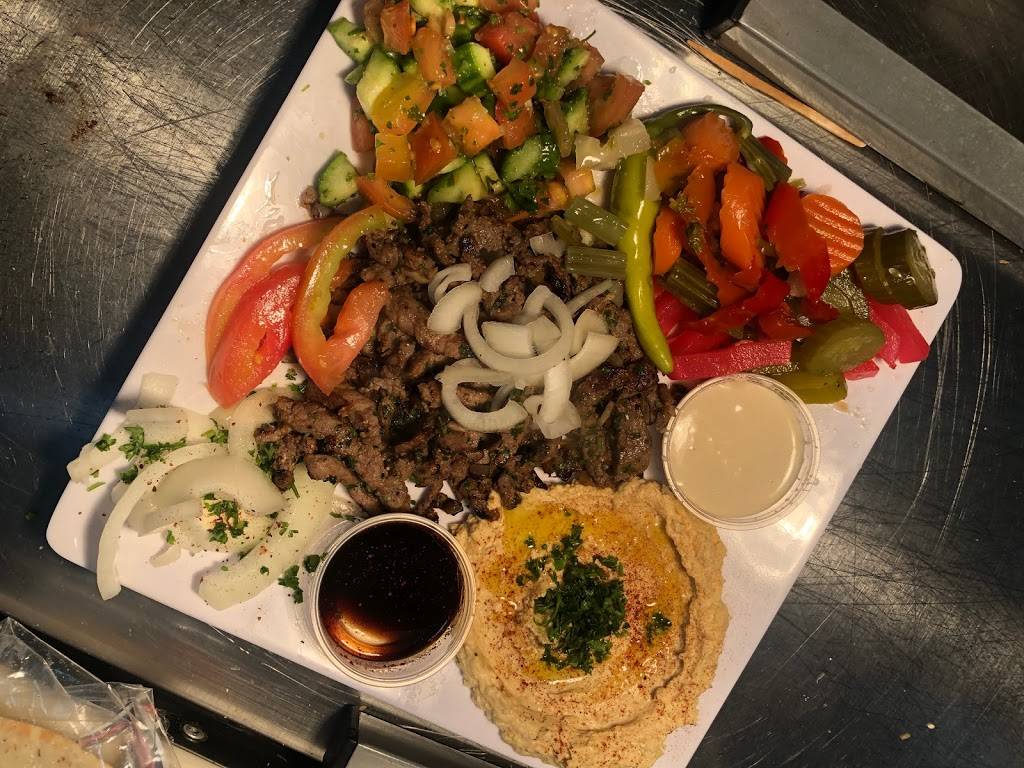 Cafe America & hookah lounge | cafe | 2680 Walnut Ave, Tustin, CA 92780, USA | 7145446961 OR +1 714-544-6961