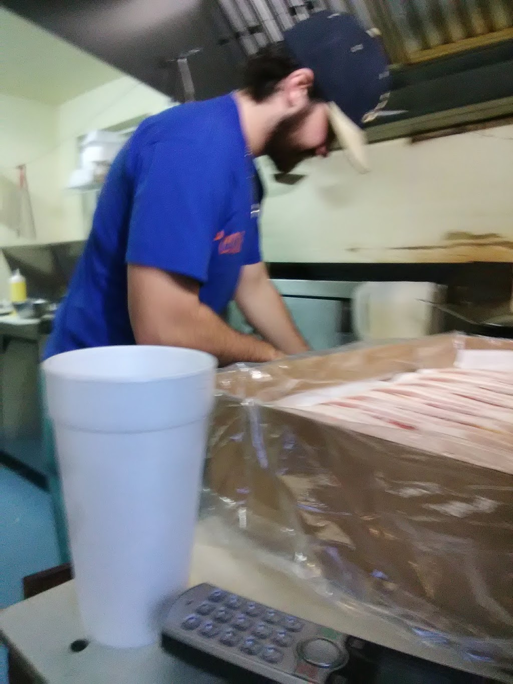 Stans Place | restaurant | 1015 N Jefferson St, Monticello, FL 32344, USA | 8509974040 OR +1 850-997-4040