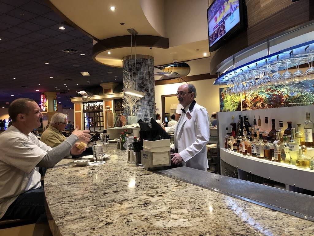 Pearl Oyster Bar and Grill | restaurant | 407 N Virginia St, Reno, NV 89501, USA | 7753294777 OR +1 775-329-4777