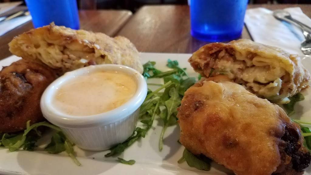 Bluestone | restaurant | 1932 Central St, Evanston, IL 60201, USA | 8474240420 OR +1 847-424-0420