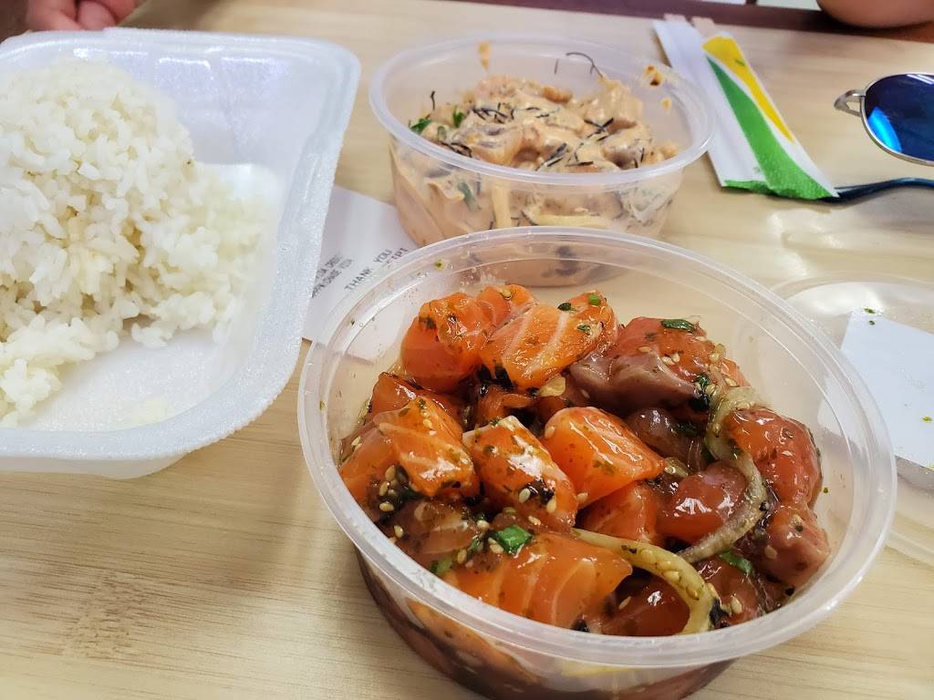 Fresh Catch Kaneohe | restaurant | 45-1118 Kamehameha Hwy, Kaneohe, HI 96744, USA | 8082357653 OR +1 808-235-7653