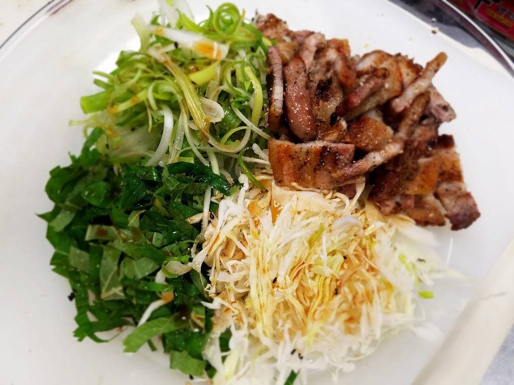 Drunken Tiger | restaurant | 1954 S Dobson Rd #5, Mesa, AZ 85202, USA | 4807557555 OR +1 480-755-7555