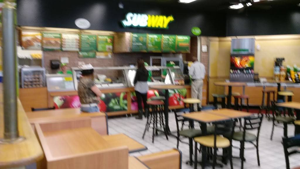 Subway | restaurant | 3495 Western Blvd, Jacksonville, NC 28546, USA | 9109384116 OR +1 910-938-4116