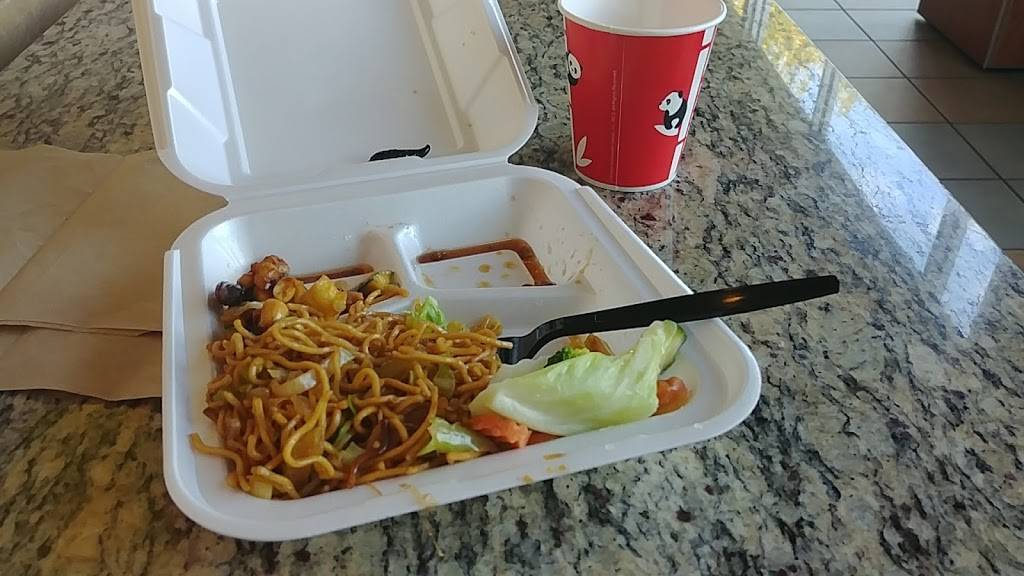 Panda Express | meal takeaway | 3170 Fowler Ave, Clovis, CA 93611, USA | 5592922722 OR +1 559-292-2722