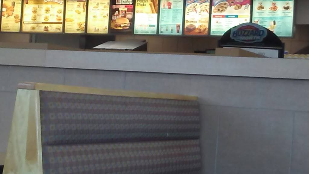 Dairy Queen | restaurant | 602 W Fair Ave, Lancaster, OH 43130, USA | 7406549610 OR +1 740-654-9610