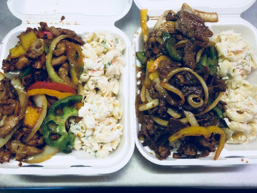 Little Polynesia Market & Food | restaurant | 5419 W 3500 S, West Valley City, UT 84120, USA | 8019692438 OR +1 801-969-2438