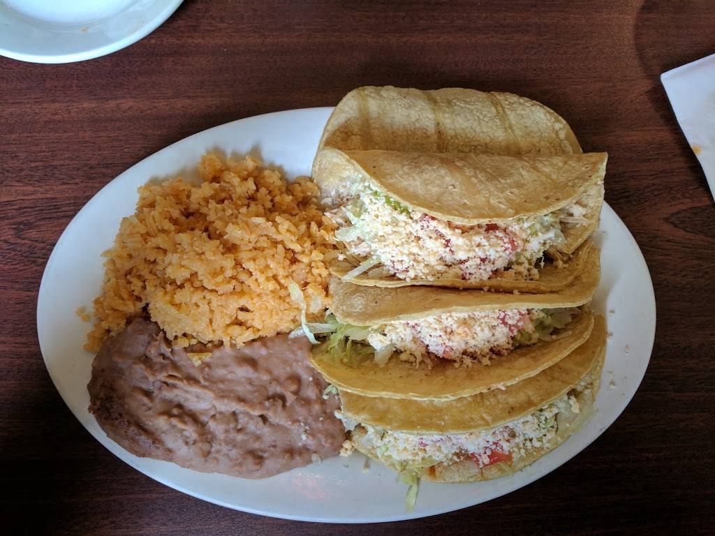 El Taco Real | restaurant | 935 Hoffman St, Hammond, IN 46327, USA | 2199328333 OR +1 219-932-8333