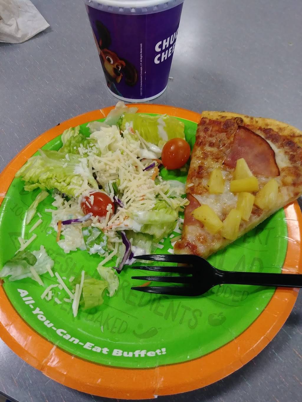 Chuck E. Cheeses | restaurant | 11231 183rd St, Cerritos, CA 90703, USA | 5629242410 OR +1 562-924-2410