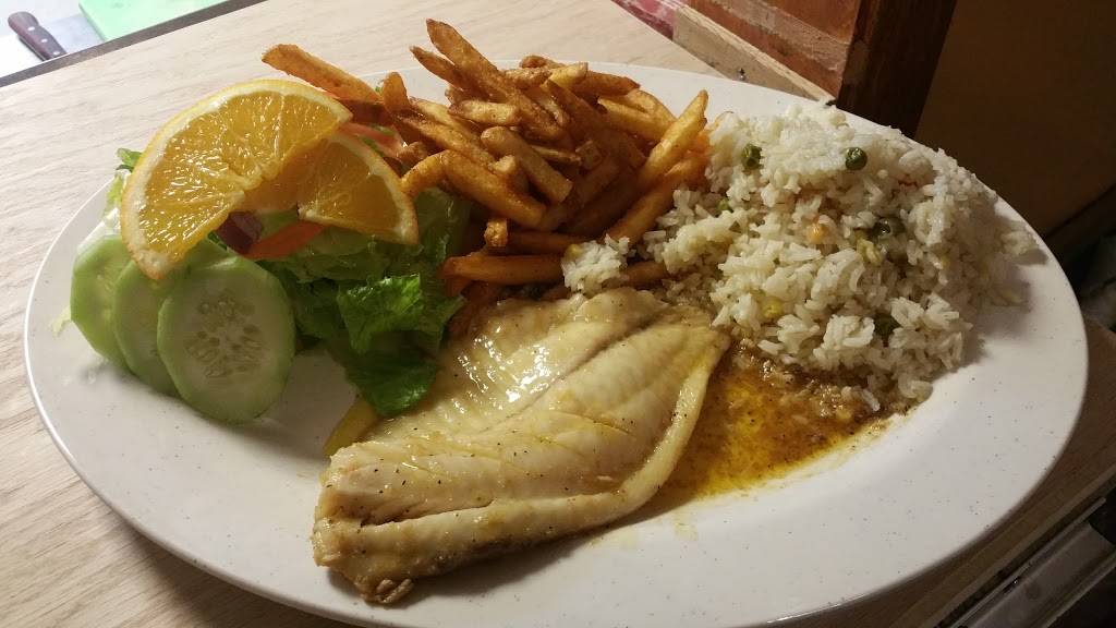 Fiestas | restaurant | 1624 Mannheim Rd, Stone Park, IL 60165, USA | 7083444214 OR +1 708-344-4214