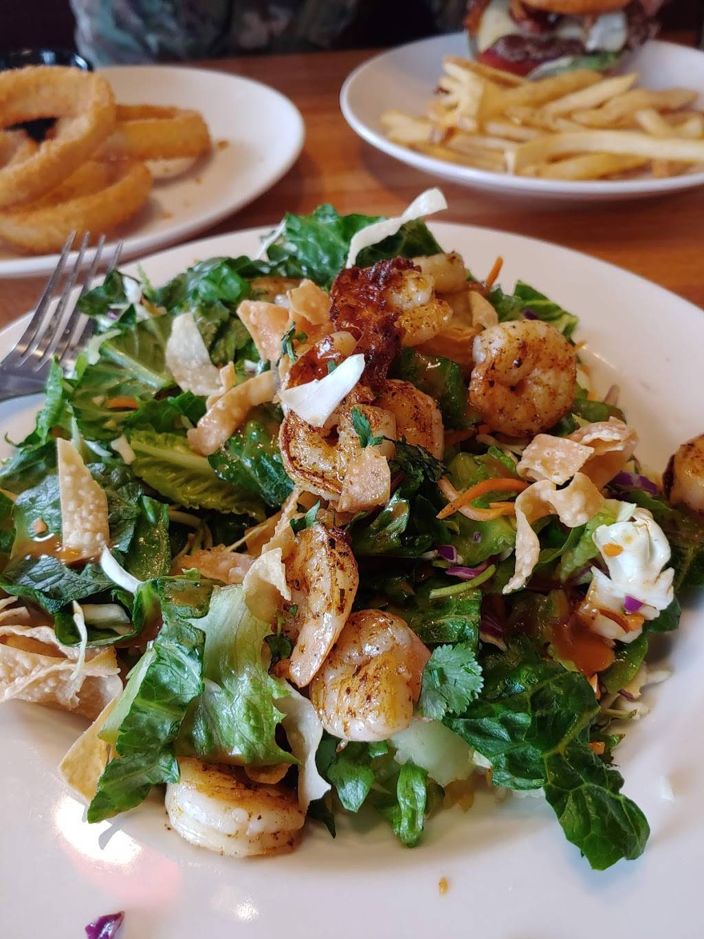 Applebees Grill + Bar | restaurant | 6211 NW Cache Rd, Lawton, OK 73505, USA | 5805368600 OR +1 580-536-8600