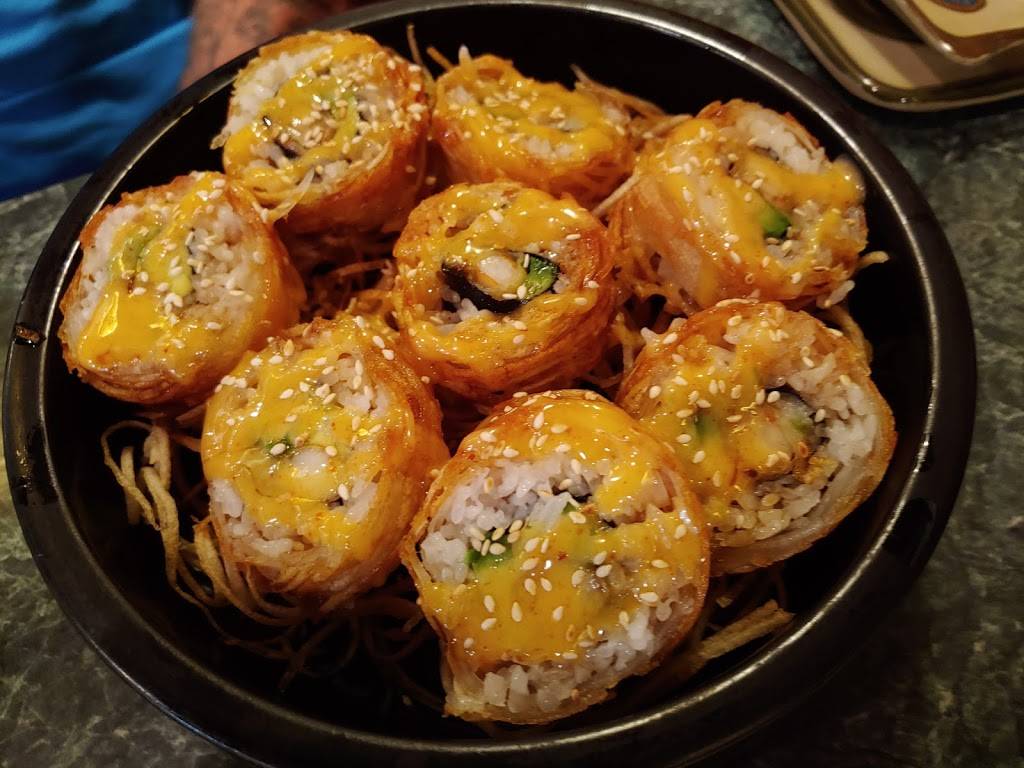 Osaka | Japanese Restaurant | restaurant | 4323 Lakeland Dr, Flowood, MS 39232, USA | 6019367000 OR +1 601-936-7000