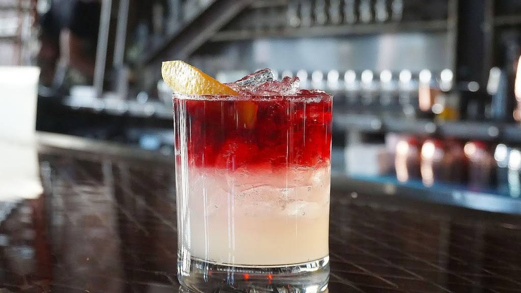 The Steel Mill | restaurant | 1363 Bushwick Ave, Brooklyn, NY 11207, USA | 3475297494 OR +1 347-529-7494