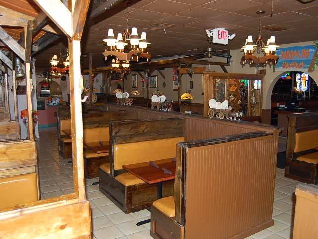 Chaparral Mexican And Cuban Restaurant | restaurant | 1341 N Cocoa Blvd, Cocoa, FL 32922, USA | 3215769800 OR +1 321-576-9800