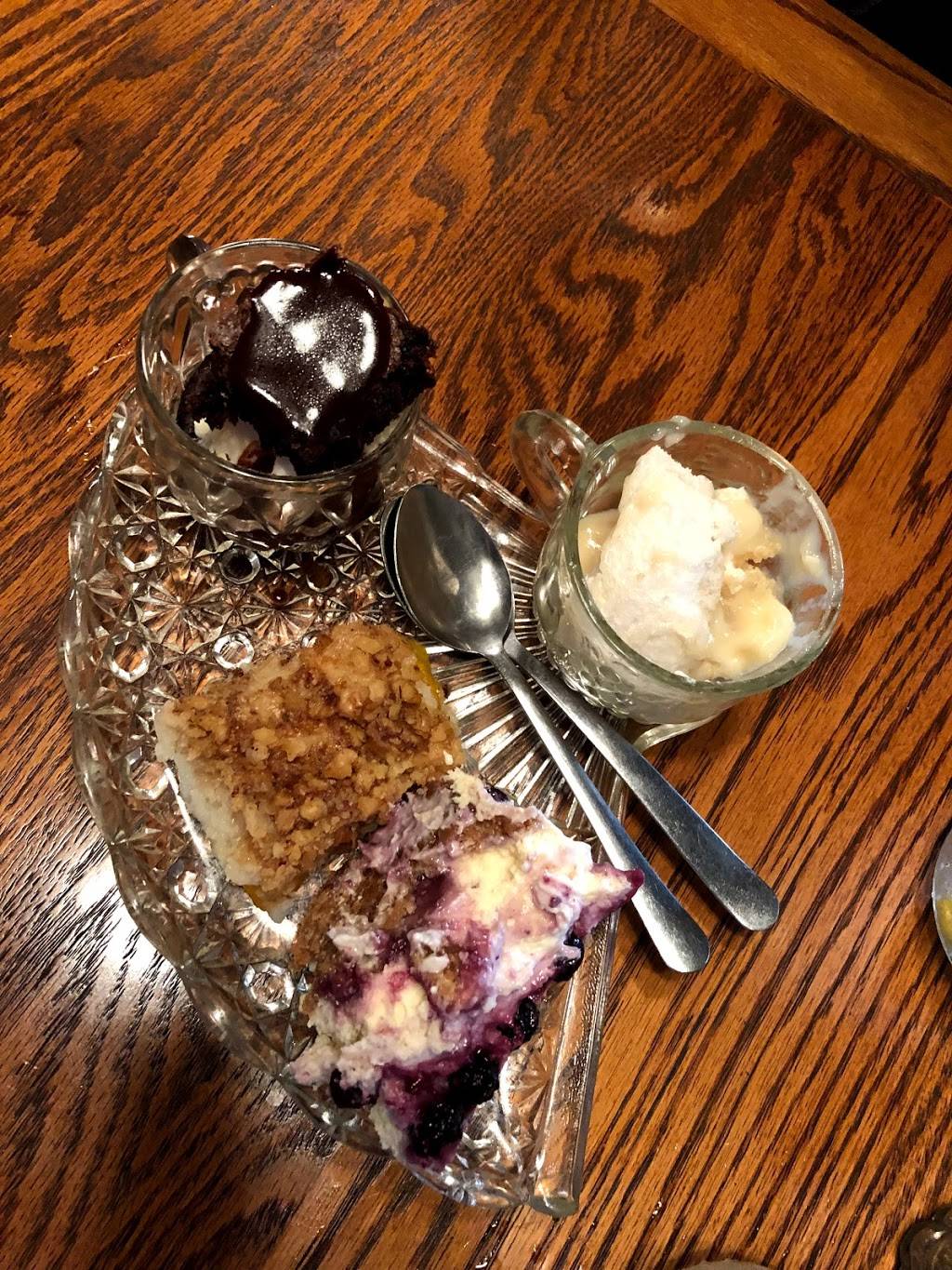 Old 23rd Restaurant | restaurant | 10030 Lick Creek Rd, Big Sandy, TN 38221, USA | 7315932385 OR +1 731-593-2385